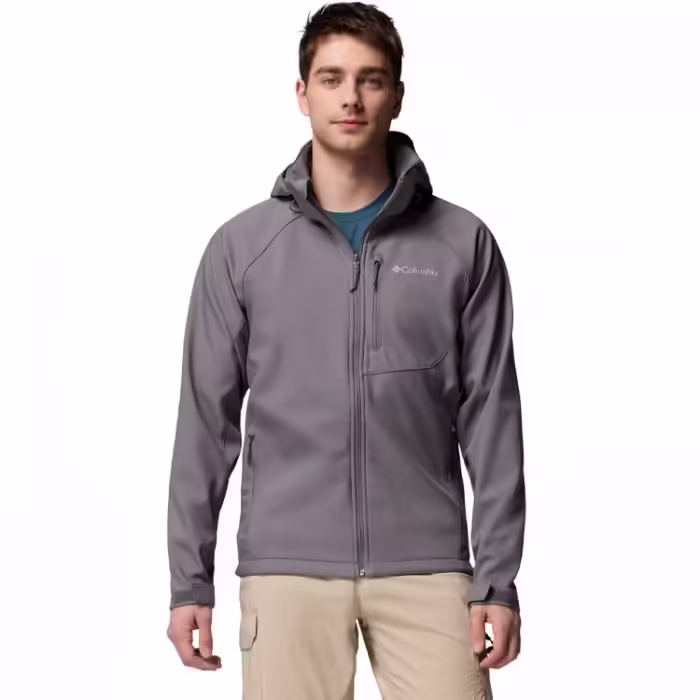 Толстовка Columbia Cascade Ridge