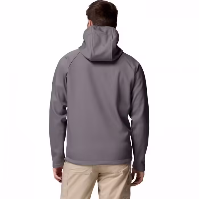 Толстовка Columbia Cascade Ridge - 2