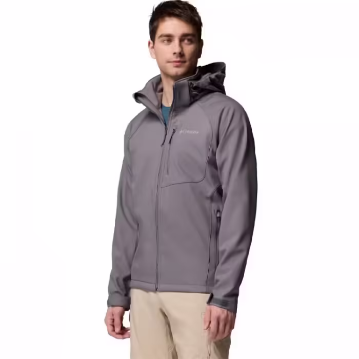 Толстовка Columbia Cascade Ridge - 3