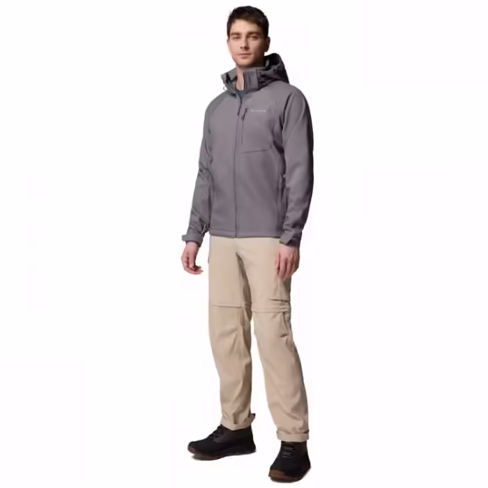 Толстовка Columbia Cascade Ridge - 4