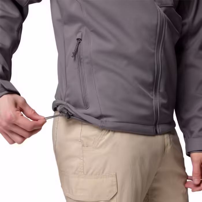 Толстовка Columbia Cascade Ridge - 7