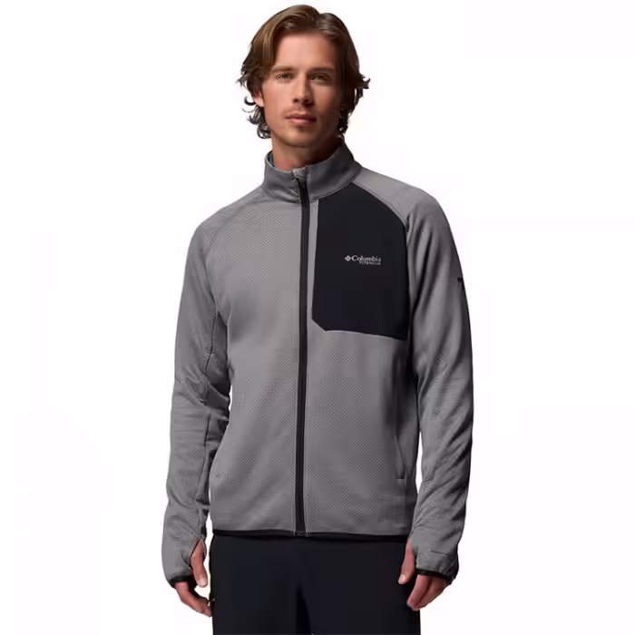 Hanorac Columbia Triple Canyon