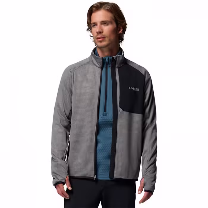 Hanorac Columbia Triple Canyon - 3