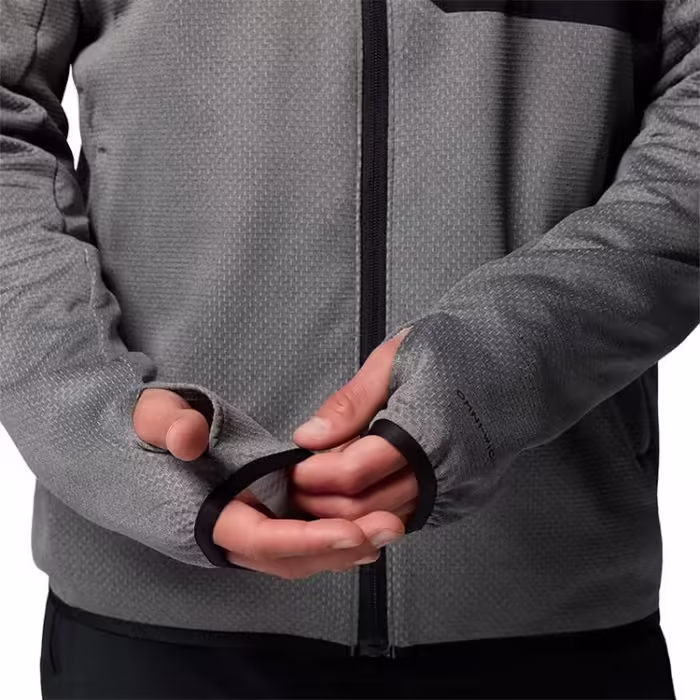 Hanorac Columbia Triple Canyon - 5