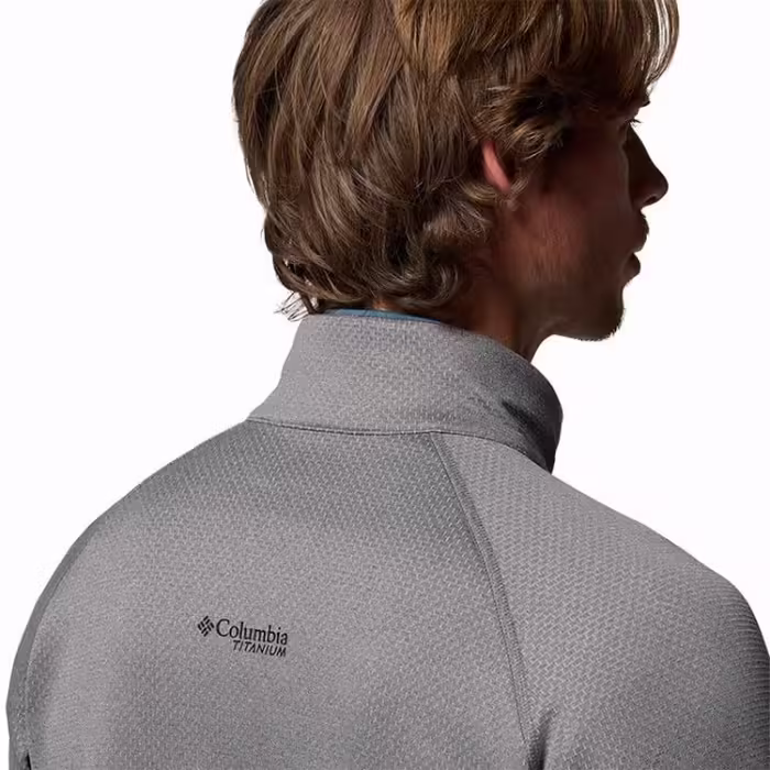 Hanorac Columbia Triple Canyon - 6