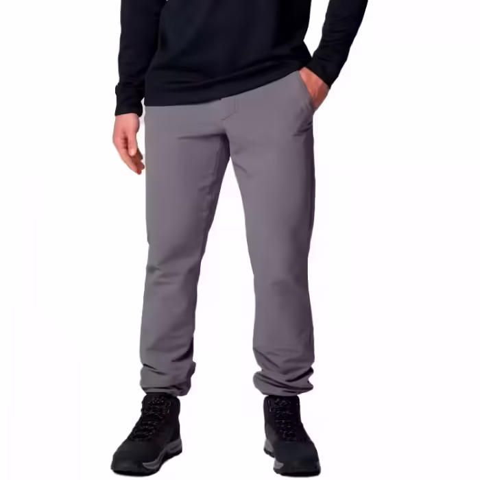 Брюки Columbia Black Mesa Warm Pant