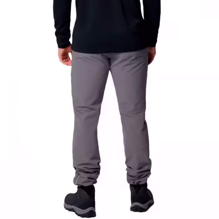 Брюки Columbia Black Mesa Warm Pant - 2