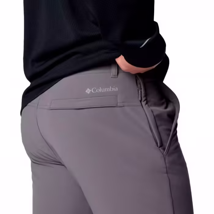 Брюки Columbia Black Mesa Warm Pant - 3