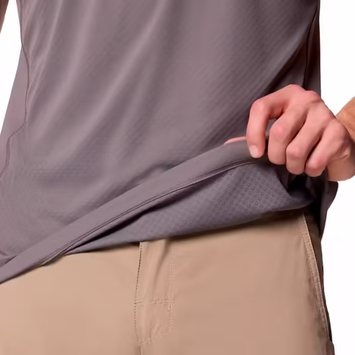 Tricou Columbia Zero Rules Light Short Sleeve Crew - 3