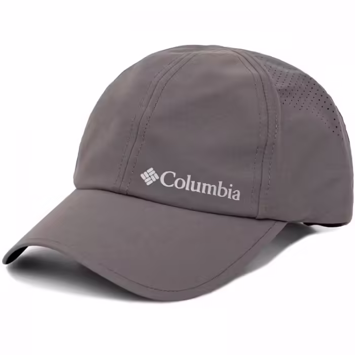 Chipiu Columbia Silver Ridge IV Ball Cap