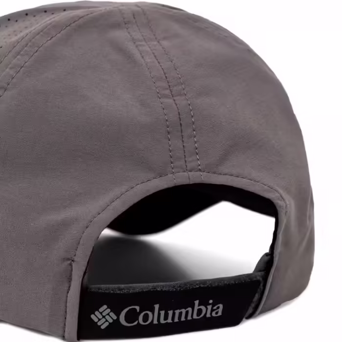 Chipiu Columbia Silver Ridge IV Ball Cap - 2