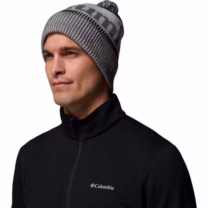 Шапка Columbia Polar Powder III Beanie - 2