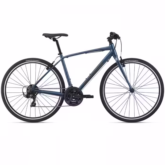 Фитнес велосипед GIANT Escape 3 Albastru