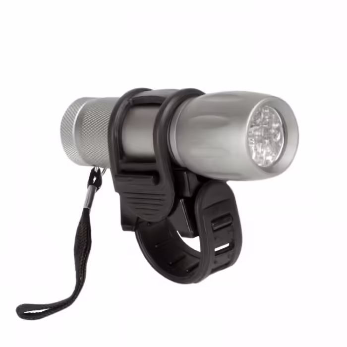 Крепление для фар M-WAVE Lights support - 2