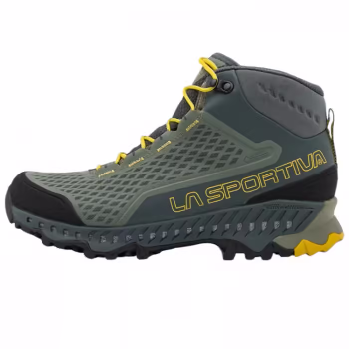 Ghete La Sportiva Stream Gtx
