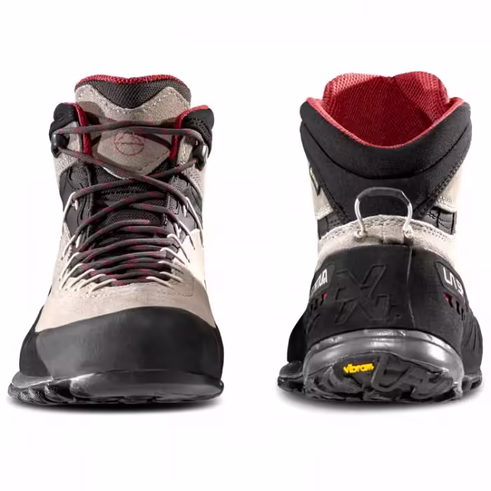 Ghete La Sportiva TX4 Mid Woman Gtx - 2