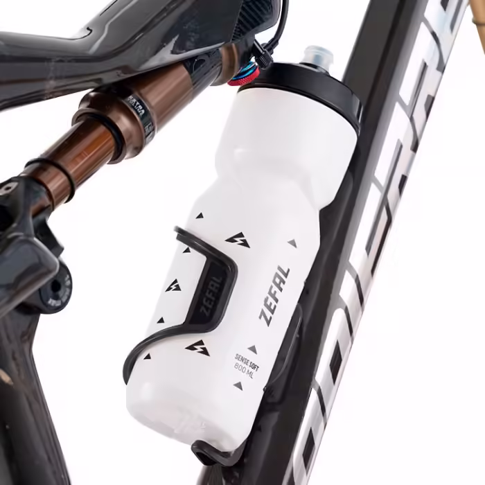 Suport bidon Zefal Pulse S2 Left - 3