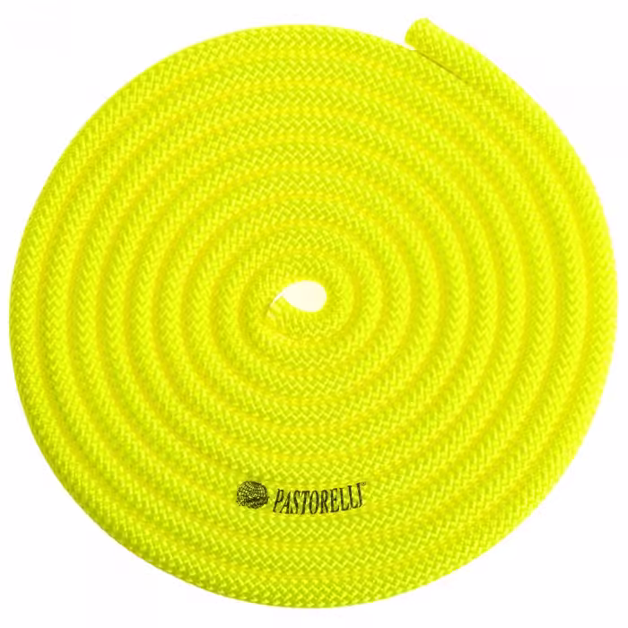 Скакалка гимнастическая Pastorelli Gymnastics cord