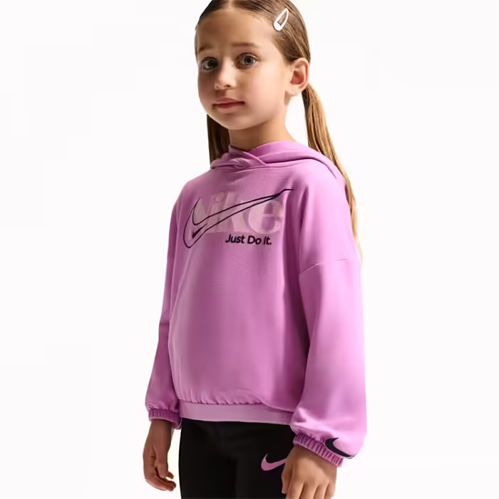 Costum Sportiv Nike NATURE Roz 2-3YR - 3