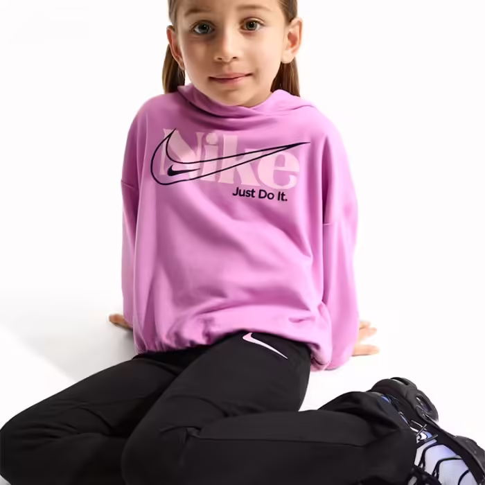 Costum Sportiv Nike NATURE Roz 2-3YR - 7