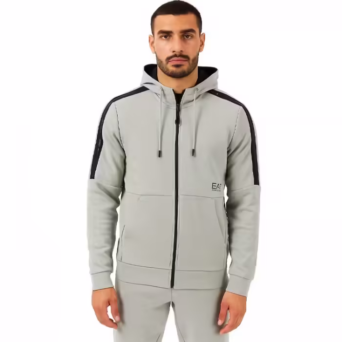 Толстовка EA7 EMPORIO ARMANI SWEATSHIRT