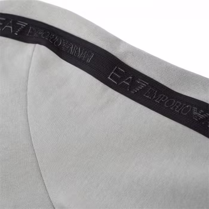Толстовка EA7 EMPORIO ARMANI SWEATSHIRT - 4