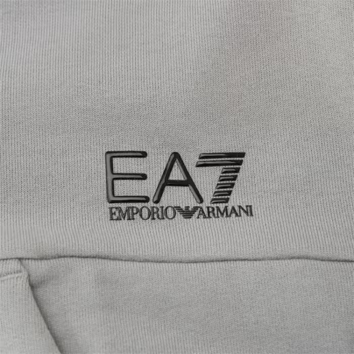 Толстовка EA7 EMPORIO ARMANI SWEATSHIRT - 5