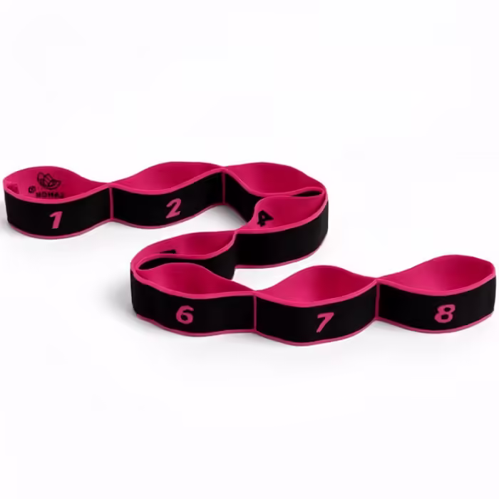 Banda elastica yoga Grace Dance RESIST LONG LOOP TAPE