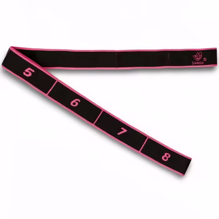 Banda elastica yoga Grace Dance RESIST LONG LOOP TAPE - 3