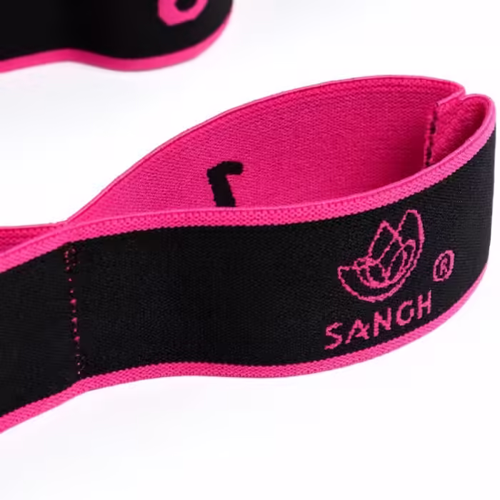 Banda elastica yoga Grace Dance RESIST LONG LOOP TAPE - 4