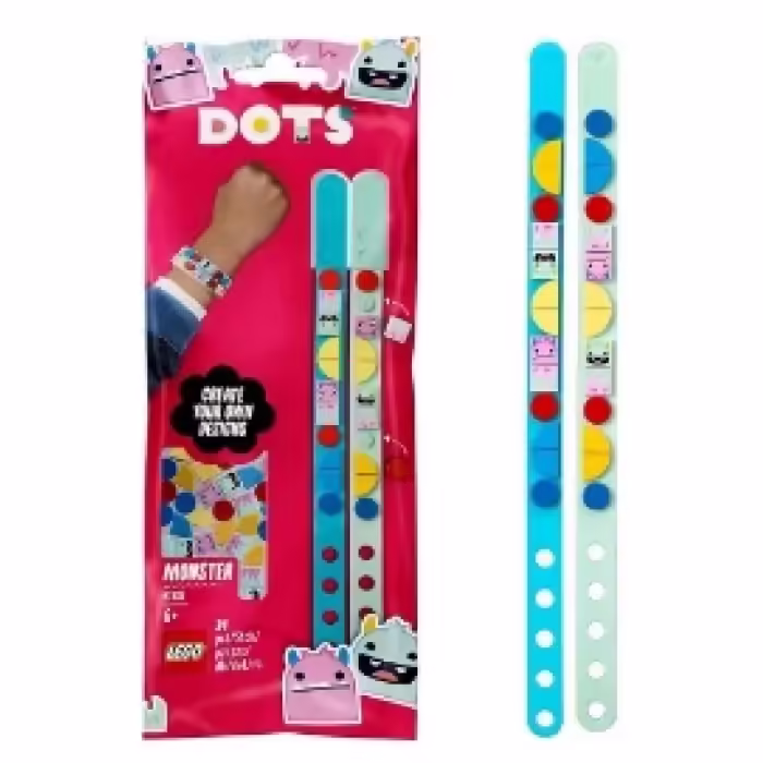 Конструкторы Lego 41923