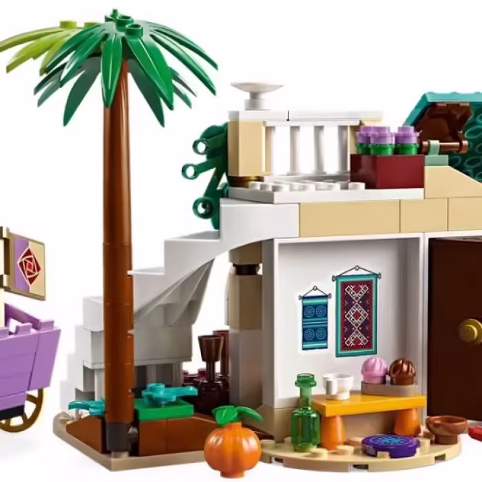 Конструкторы Lego 43223 - 2