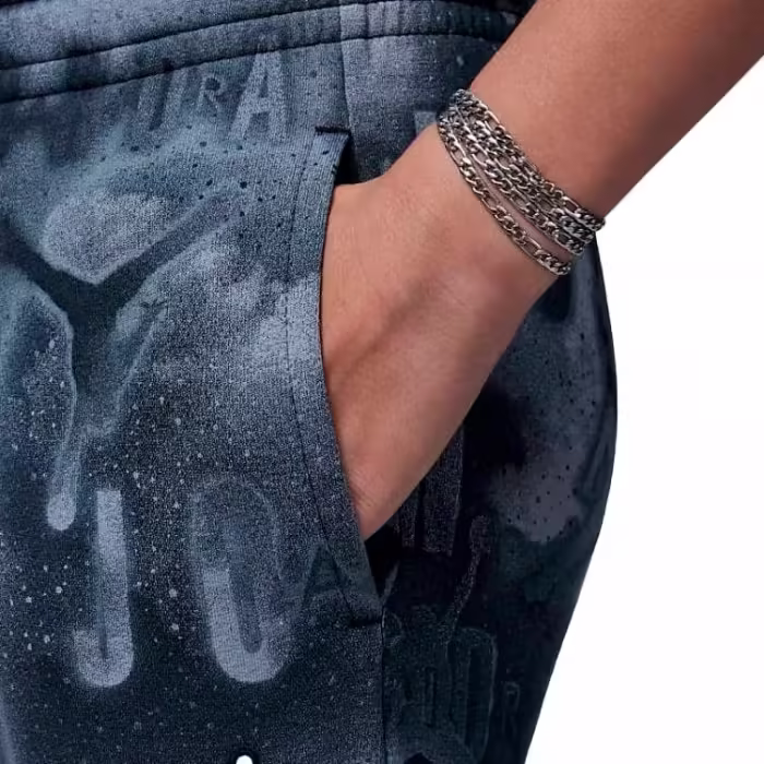 Брюки Nike JDG ESSENTIALS AOP PANT - 3