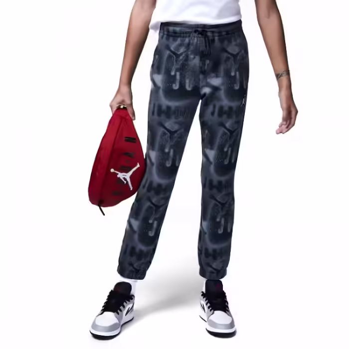Брюки Nike JDG ESSENTIALS AOP PANT - 5