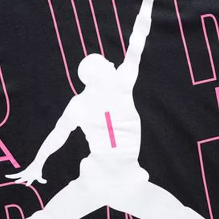 Tricou Nike JDG JORDAN BLOW OUT - 2