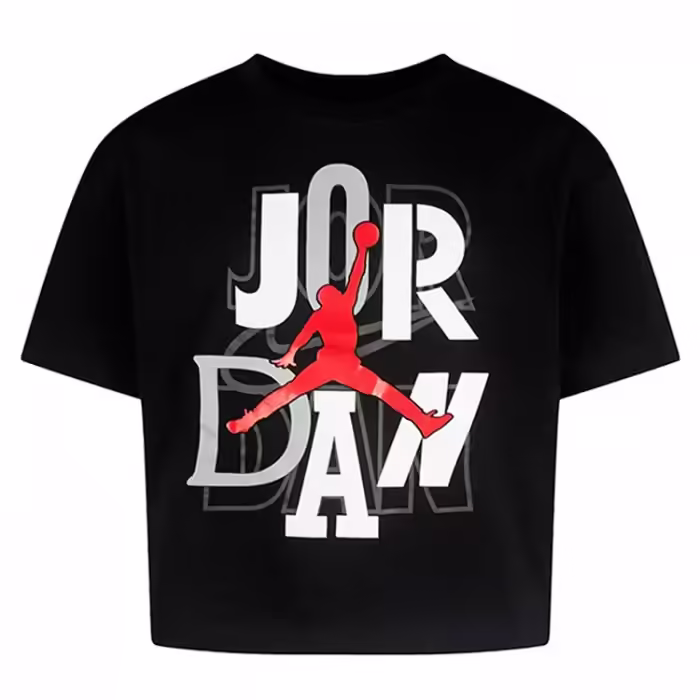 Футболка Nike JDG OUTSIDE THE LINES SS TEE