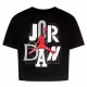 Футболка Nike JDG OUTSIDE THE LINES SS TEE