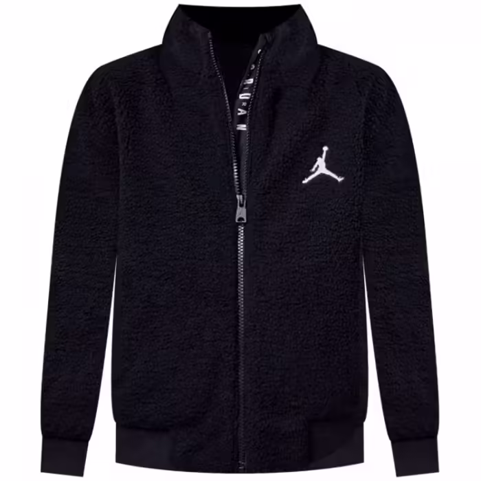 Hanorac Nike JDG JUMPMAN SHERPA JKT