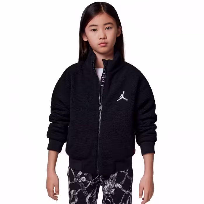 Hanorac Nike JDG JUMPMAN SHERPA JKT - 2