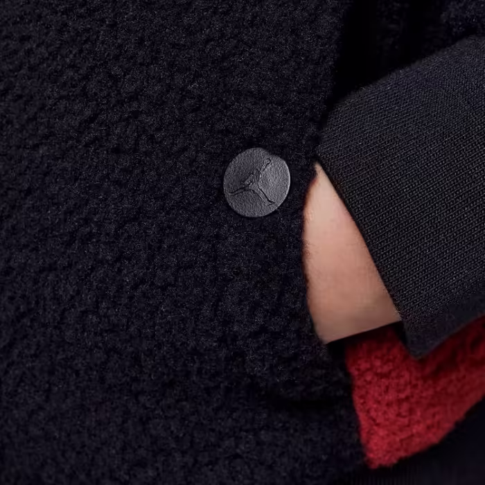 Hanorac Nike JDG JUMPMAN SHERPA JKT - 4