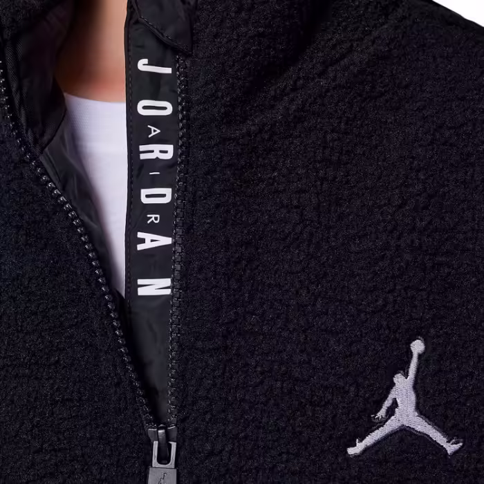 Hanorac Nike JDG JUMPMAN SHERPA JKT - 5