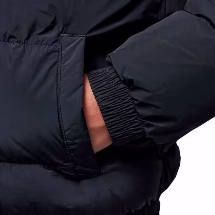 Куртка Nike JDG ESSENTAIL MIDWEIGHT PUFFER - 3