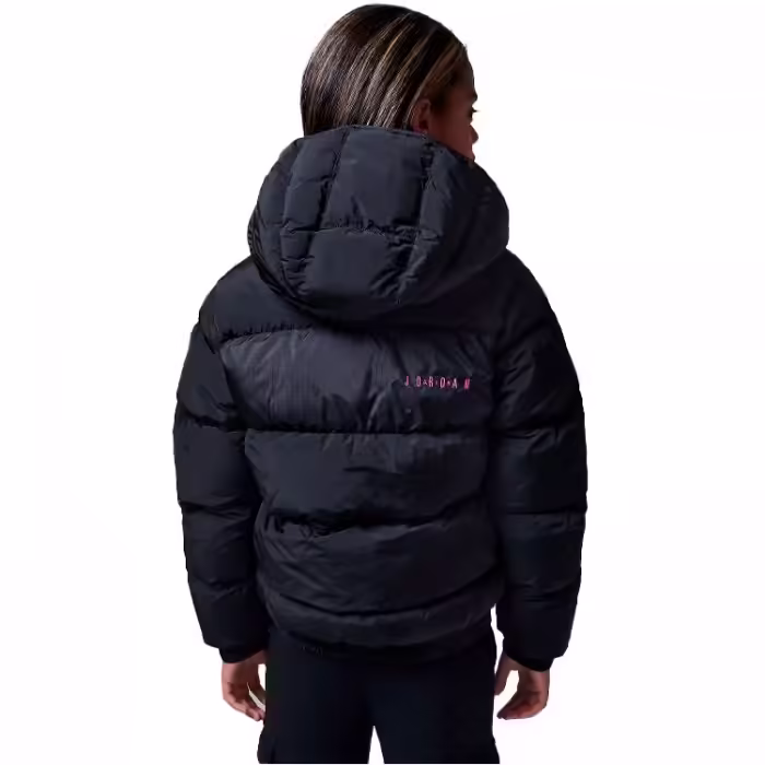 Куртка Nike JDG ESSENTAIL MIDWEIGHT PUFFER - 4