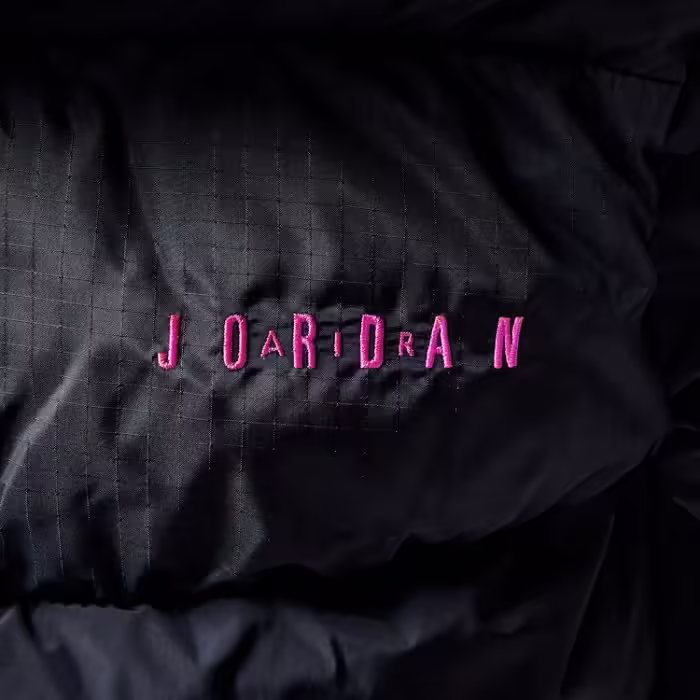 Куртка Nike JDG ESSENTAIL MIDWEIGHT PUFFER - 6