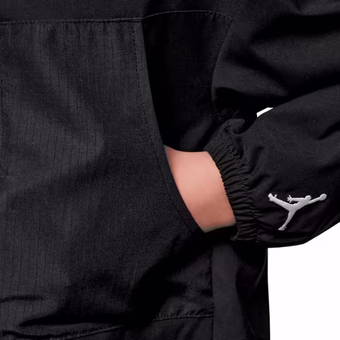 Hanorac Nike JDG CRAFTED UTILITY WOVEN FZ - 3