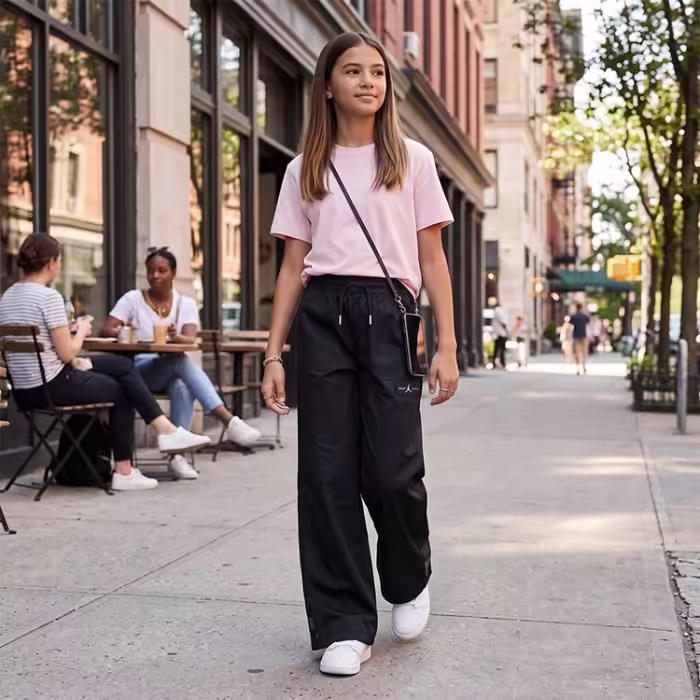 Брюки Nike JDG CRAFTED UTILITY WOVEN P - 8
