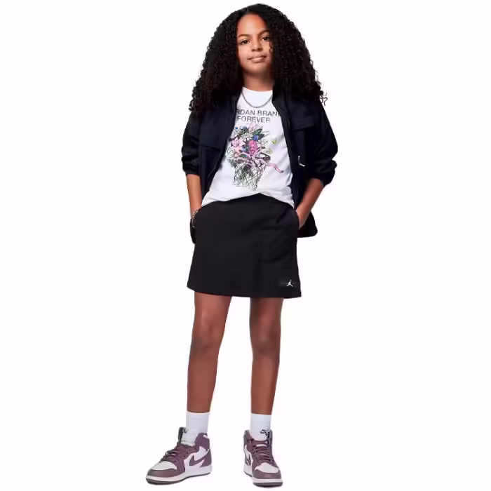 Fusta Nike JDG CRAFTED UTILITY SKORT - 4