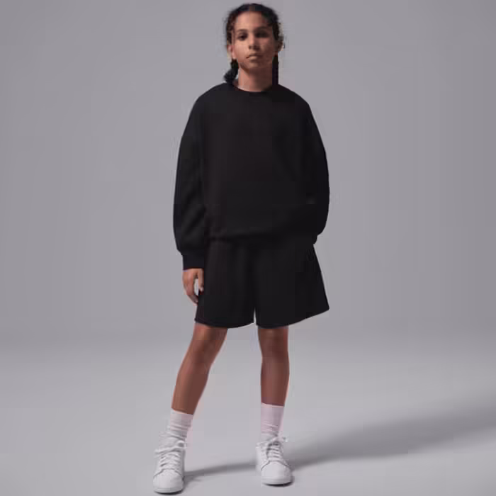 Толстовка Nike JORDAN PERFORM SPORT - 3