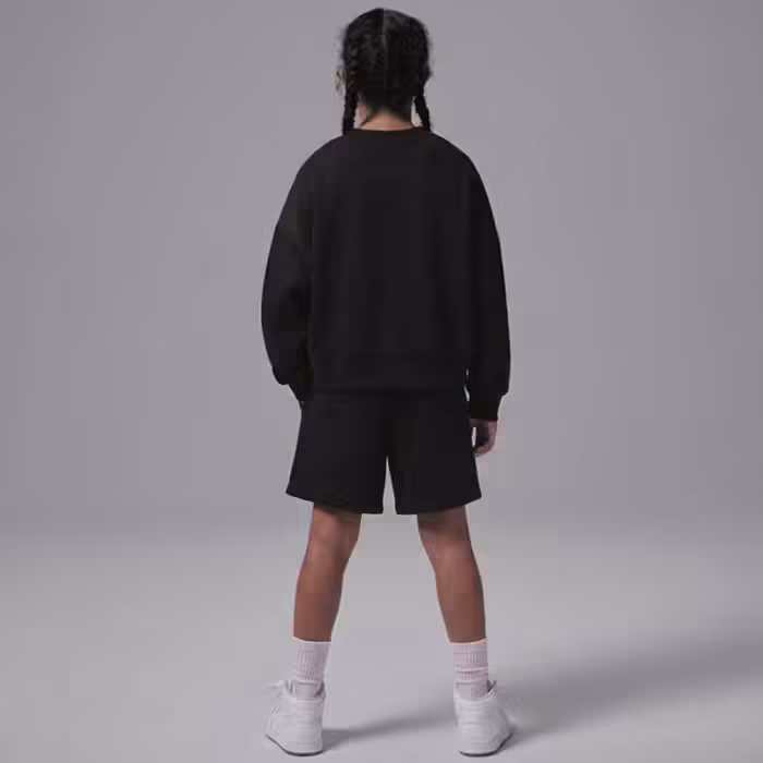 Толстовка Nike JORDAN PERFORM SPORT - 4
