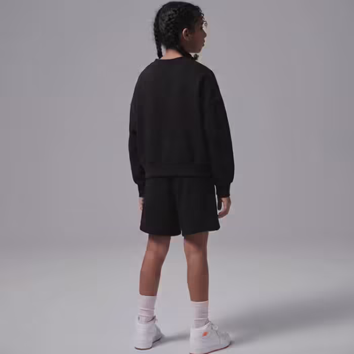 Толстовка Nike JORDAN PERFORM SPORT - 5